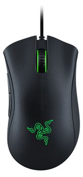 Razer DeathAdder Essential - Maus - ergonomisch von LumaTech