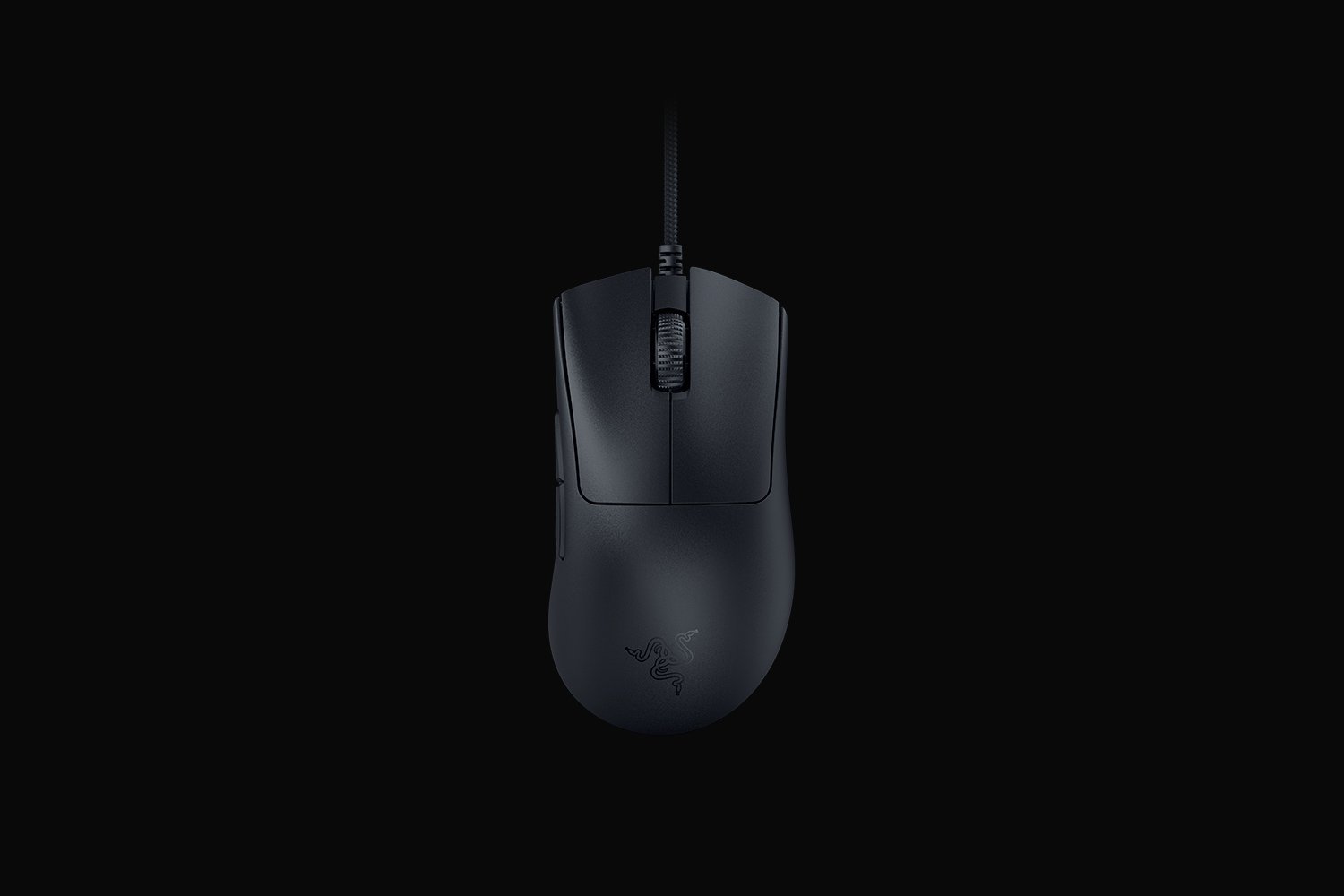 Razer DeathAdder V3 - eSports - Maus - ultraleicht