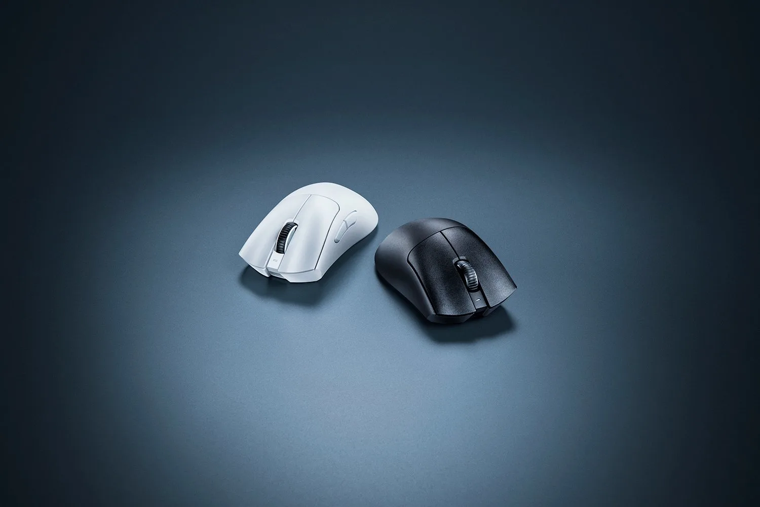 Razer DeathAdder V3 Pro - Maus - ergonomisch - Schwarz, Ansicht 2