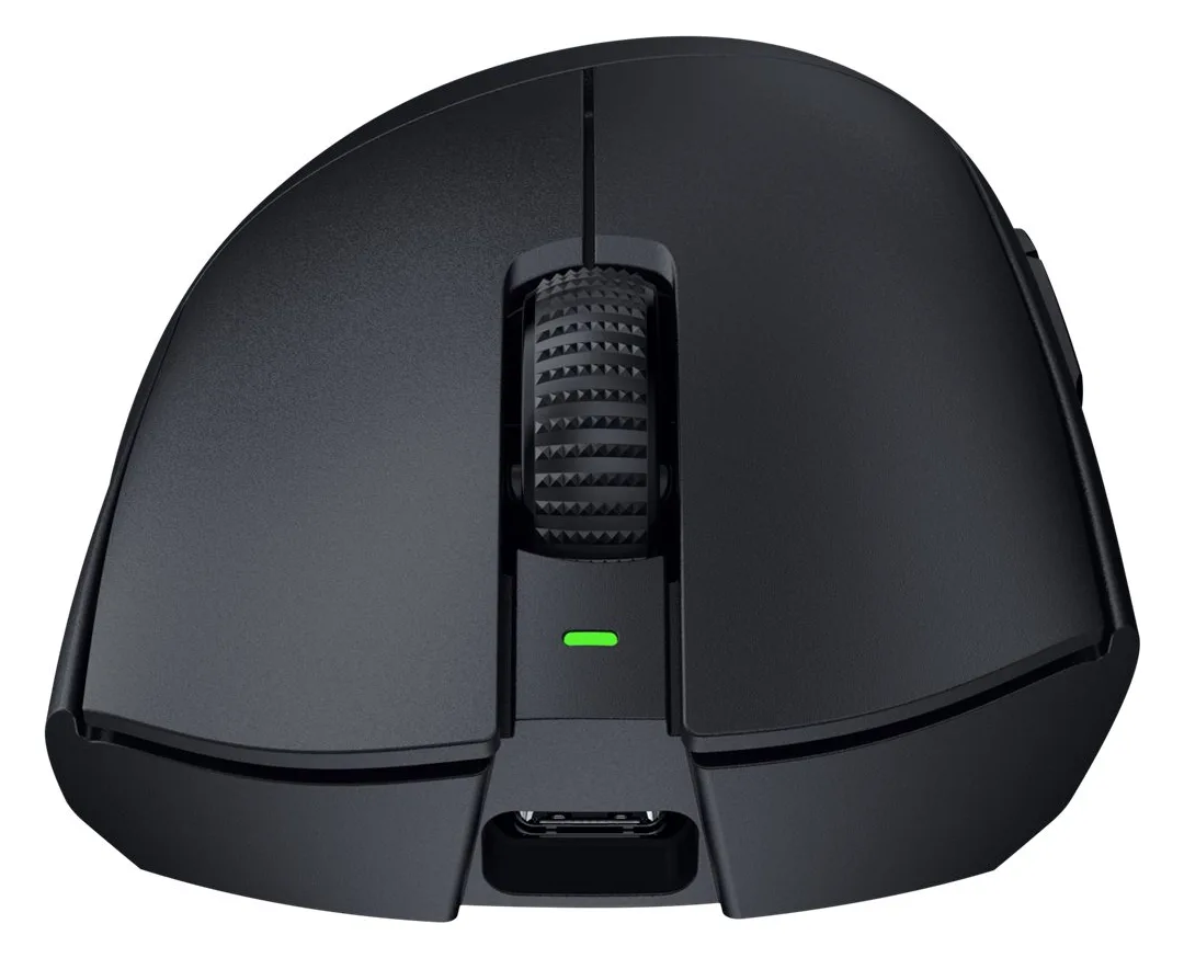 Razer DeathAdder V3 Pro - Maus - ergonomisch - Schwarz, Ansicht 5