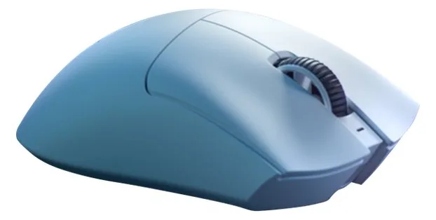 Razer DeathAdder V3 Pro - Maus - ergonomisch - Weiß, Ansicht 2