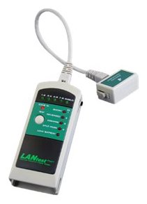 Hobbes LANtest Pro - Netzwerktester-Set