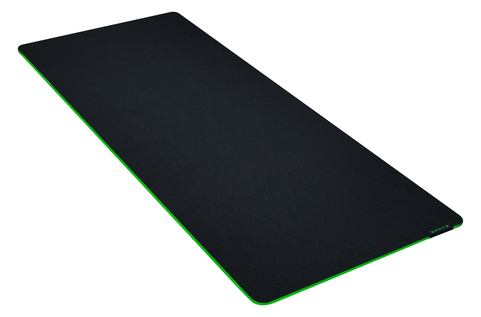 Razer Gigantus V2 XXL - Tastatur und Mauspad, Ansicht 2