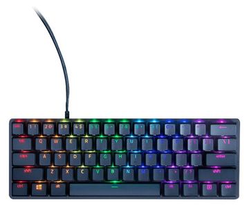 Razer Huntsman Mini - Tastatur - Hintergrundbeleuchtung - TL: Deutsch, QWERTZ von LumaTech