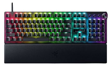 Razer Huntsman V3 Pro 8KHz - Tastatur - TL: Deutsch, QWERTZ von LumaTech
