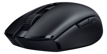 Razer Orochi V2 - Maus - Für Rechtshänder - optisch - Schwarz von LumaTech