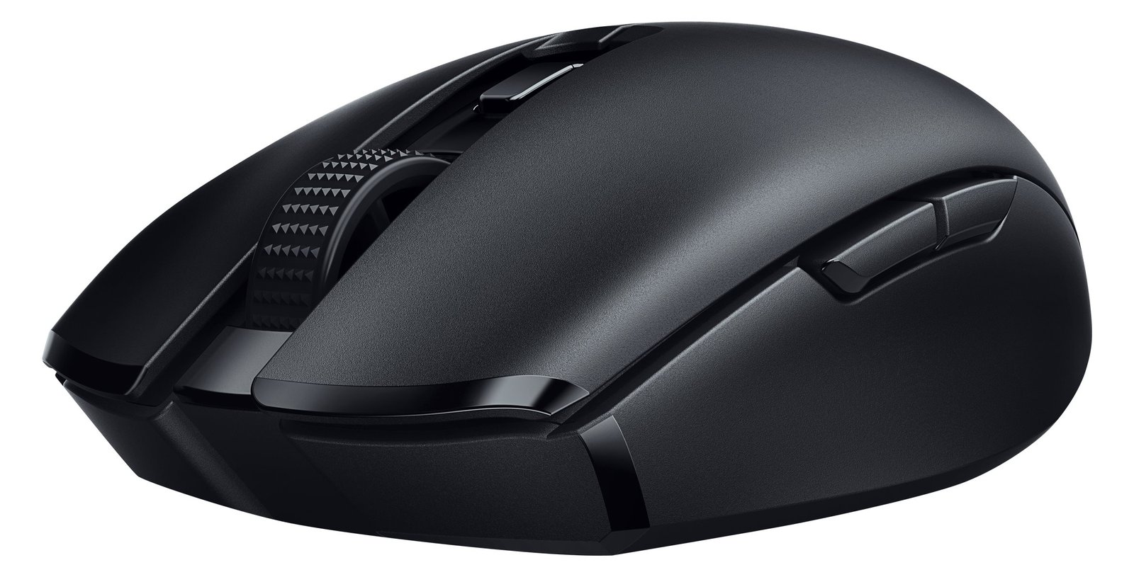 Razer Orochi V2 - Maus - Für Rechtshänder - optisch