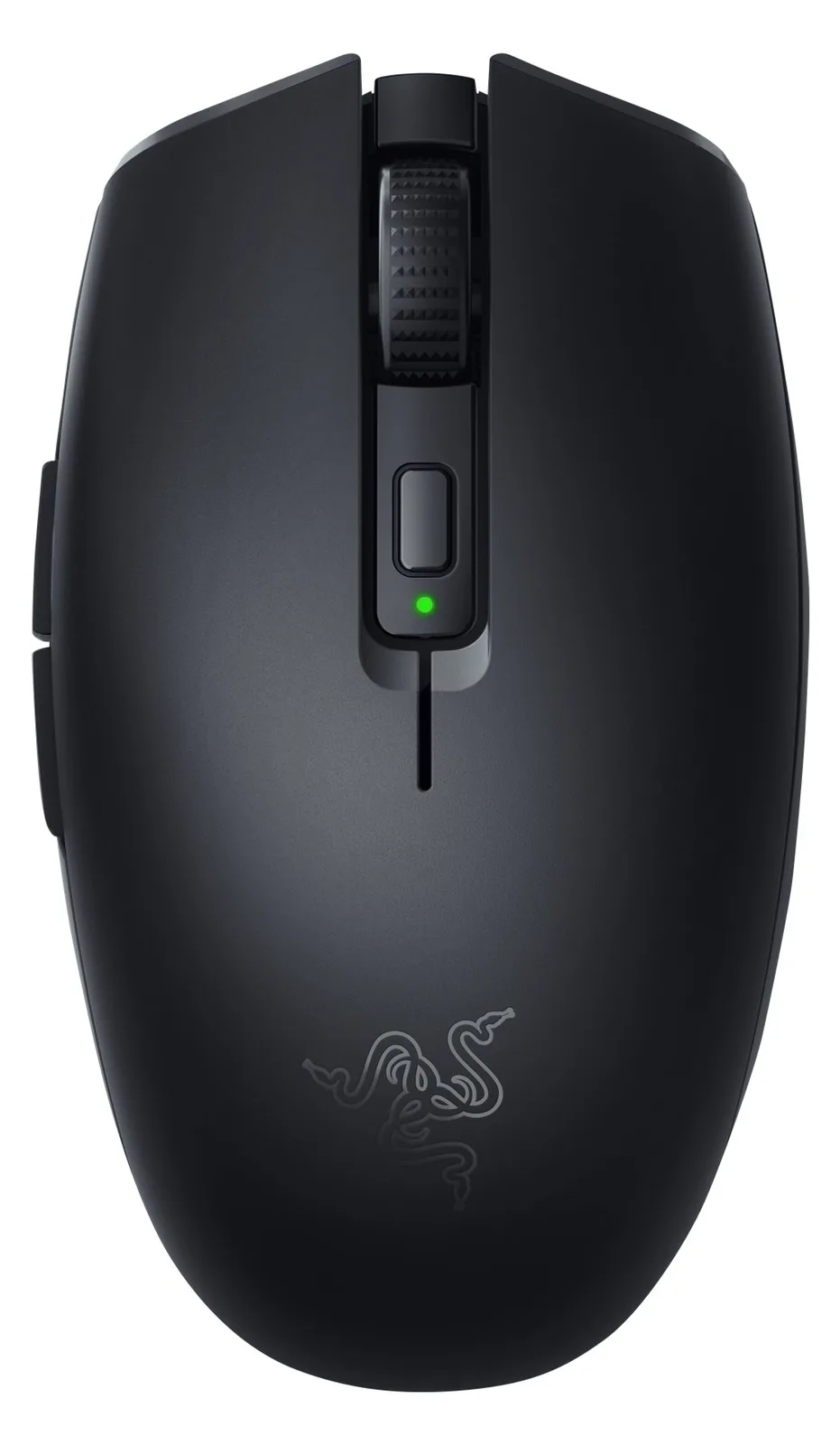 Razer Orochi V2 - Maus - Für Rechtshänder - optisch - Schwarz, Ansicht 3