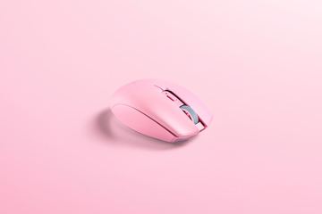 Razer Orochi V2 - Maus - Für Rechtshänder - optisch von LumaTech