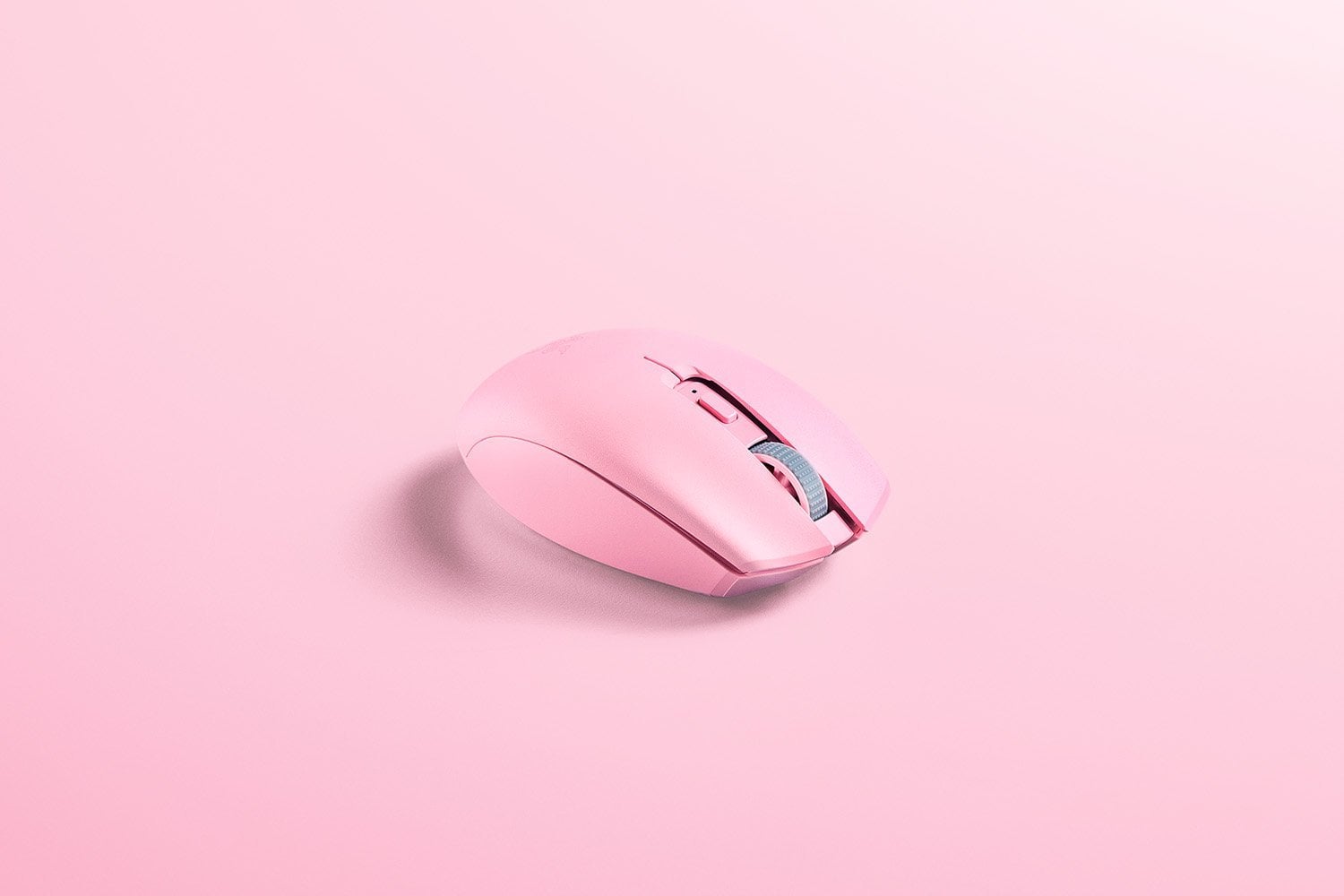 Razer Orochi V2 - Maus - Für Rechtshänder - optisch