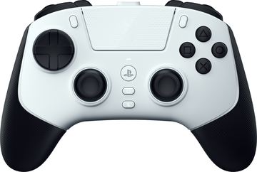 Razer Raiju V3 Pro - Game Pad - kabellos - Bluetooth von LumaTech