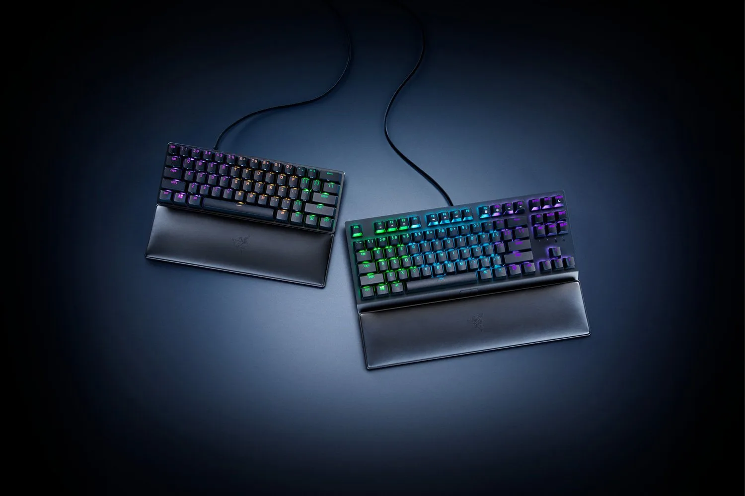 Razer Standard Edition - Handgelenkkissen, Ansicht 2