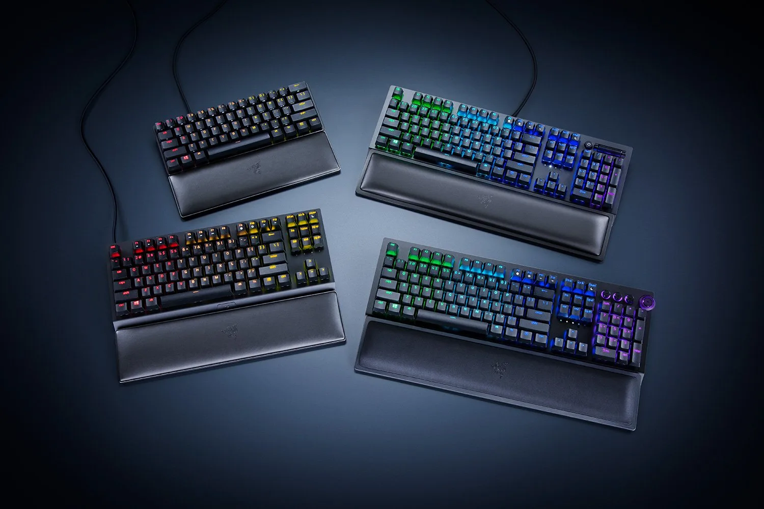 Razer Standard Edition - Handgelenkkissen, Ansicht 4