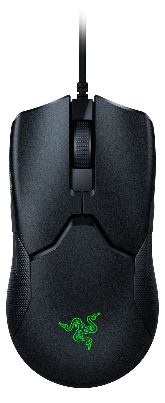 Razer Viper 8KHz - Maus - rechts- und linkshändig