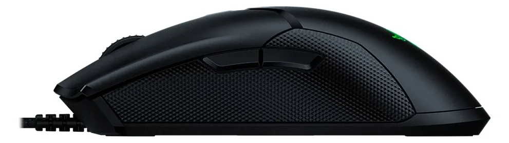 Razer Viper 8KHz - Maus - rechts- und linkshändig, Ansicht 3