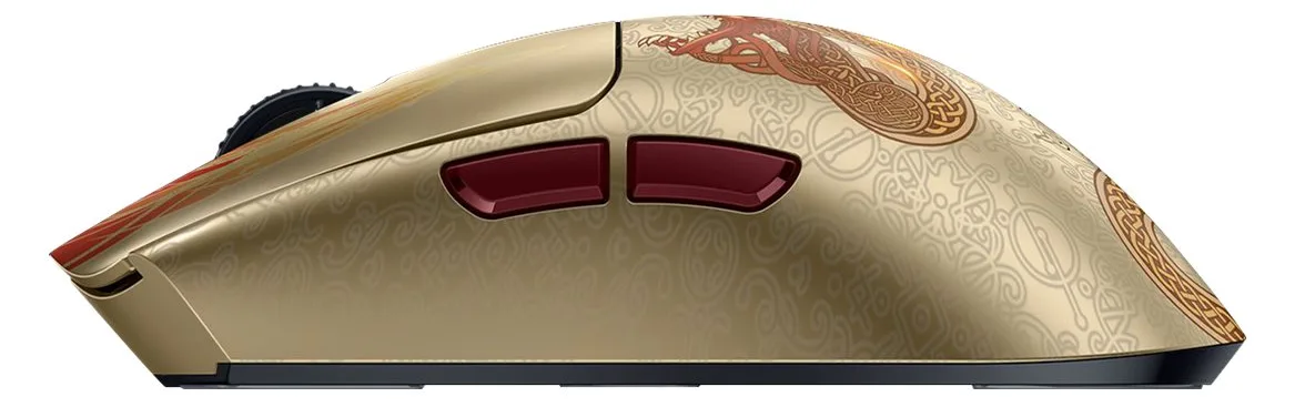 Razer Viper V3 Pro - Counter-Strike 2 Ed., Ansicht 3
