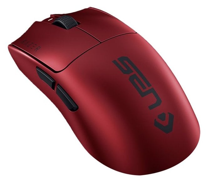 Razer Viper V3 Pro - Sentinels - Maus - Für Rechtshänder