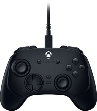 Razer Wolverine V3 - Tournament Edition - Game Pad von LumaTech