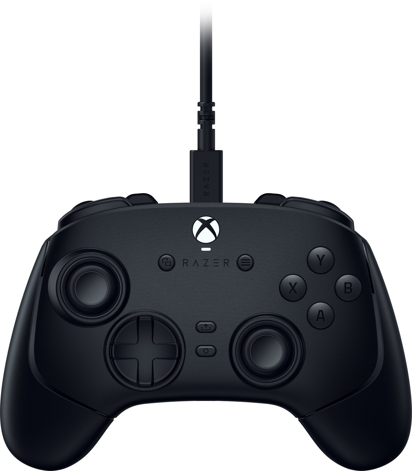 Razer Wolverine V3 - Tournament Edition - Game Pad von LumaTech