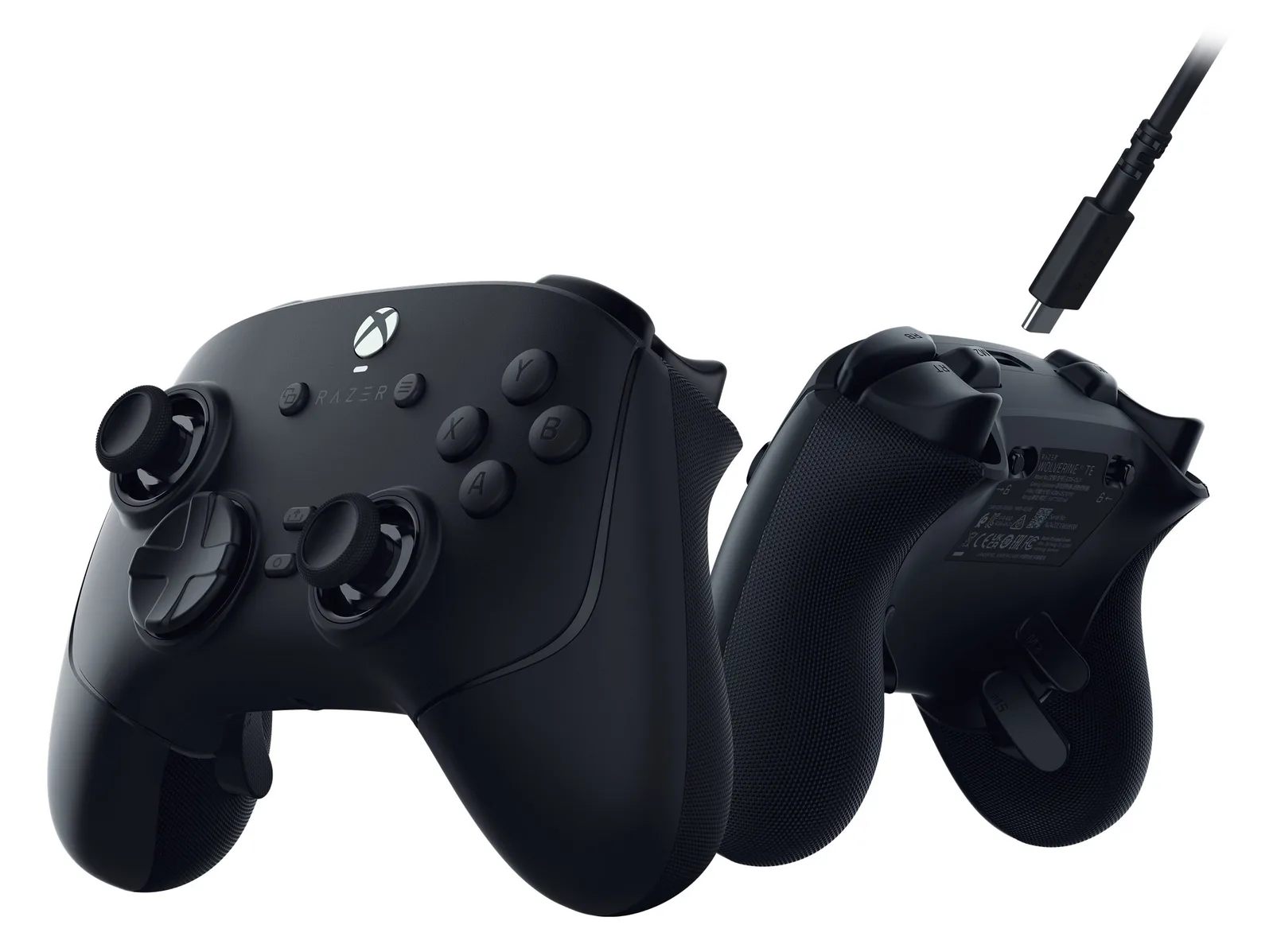 Razer Wolverine V3 - Tournament Edition - Game Pad, Ansicht 3