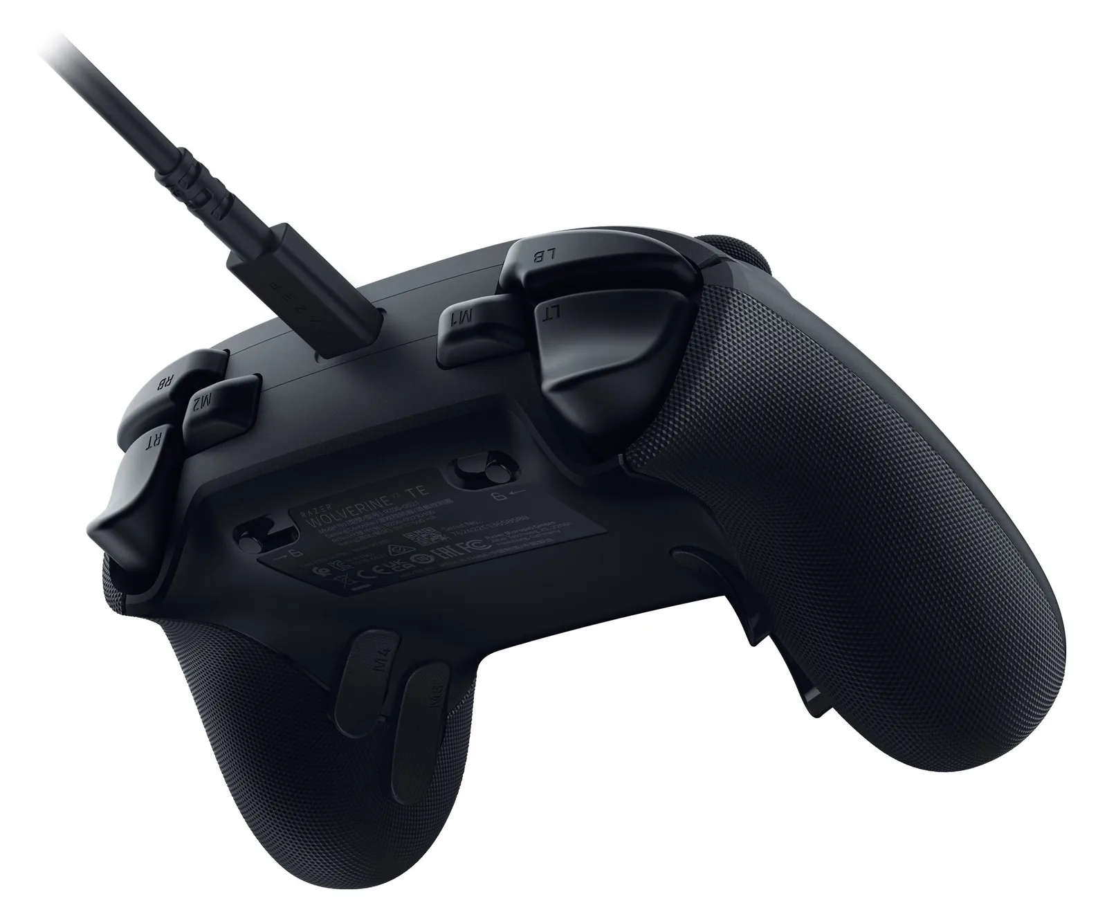 Razer Wolverine V3 - Tournament Edition - Game Pad, Ansicht 4