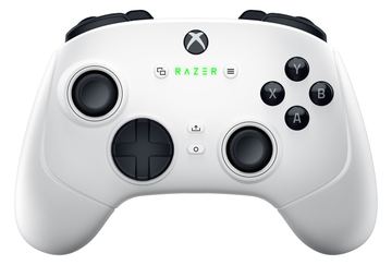 Razer Wolverine V3 Pro - Game Pad - kabellos von LumaTech