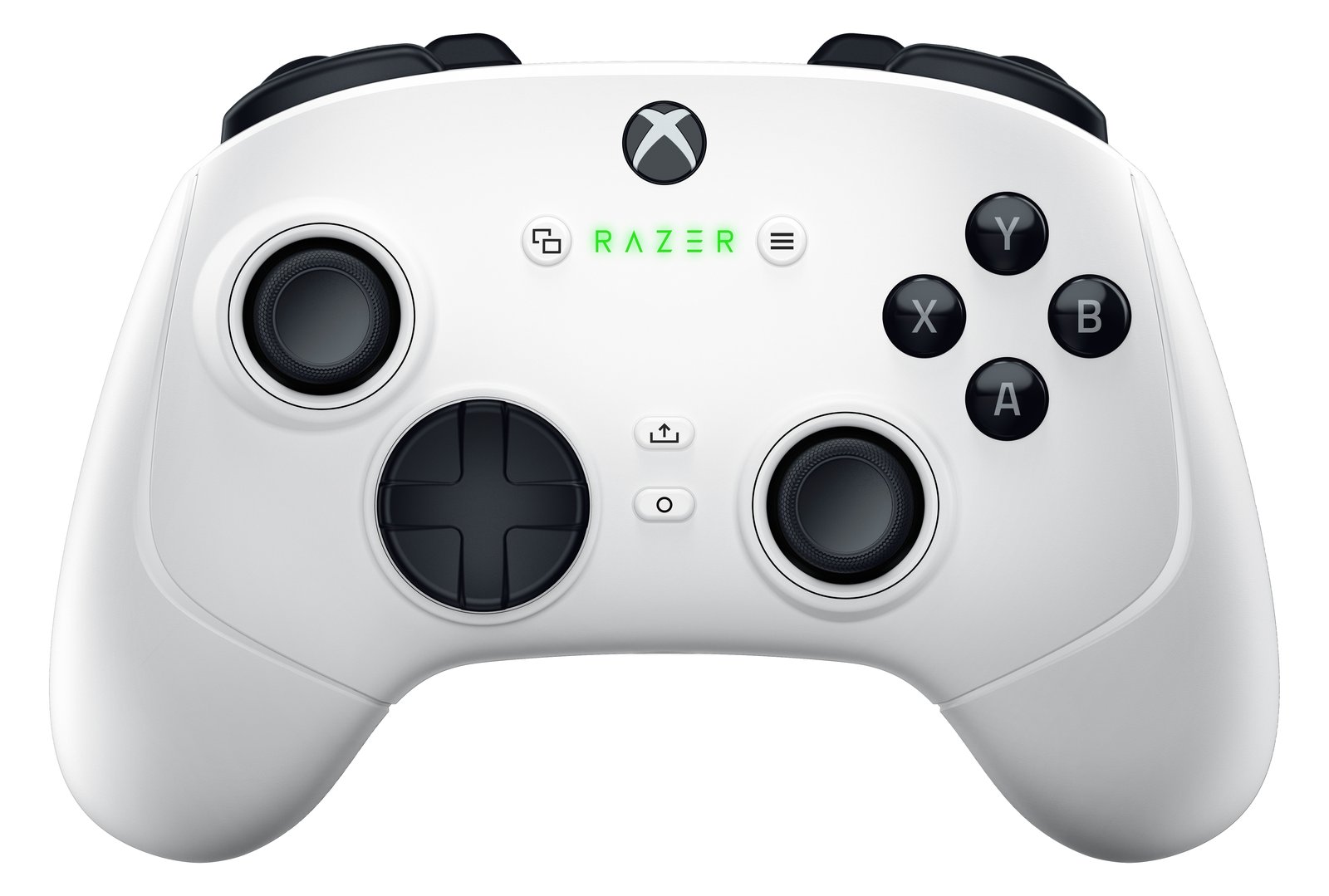 Razer Wolverine V3 Pro - Game Pad - kabellos von LumaTech