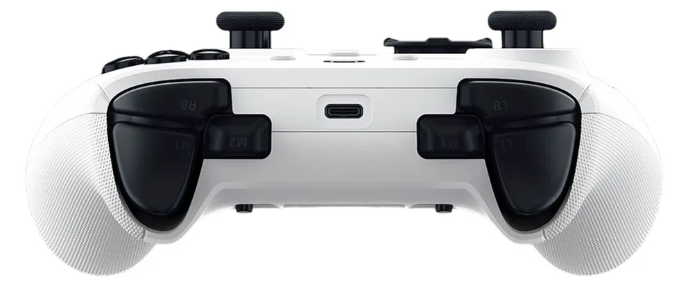 Razer Wolverine V3 Pro - Game Pad - kabellos, Ansicht 3