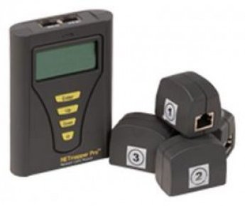 Hobbes NETmapper Pro - Netzwerktester