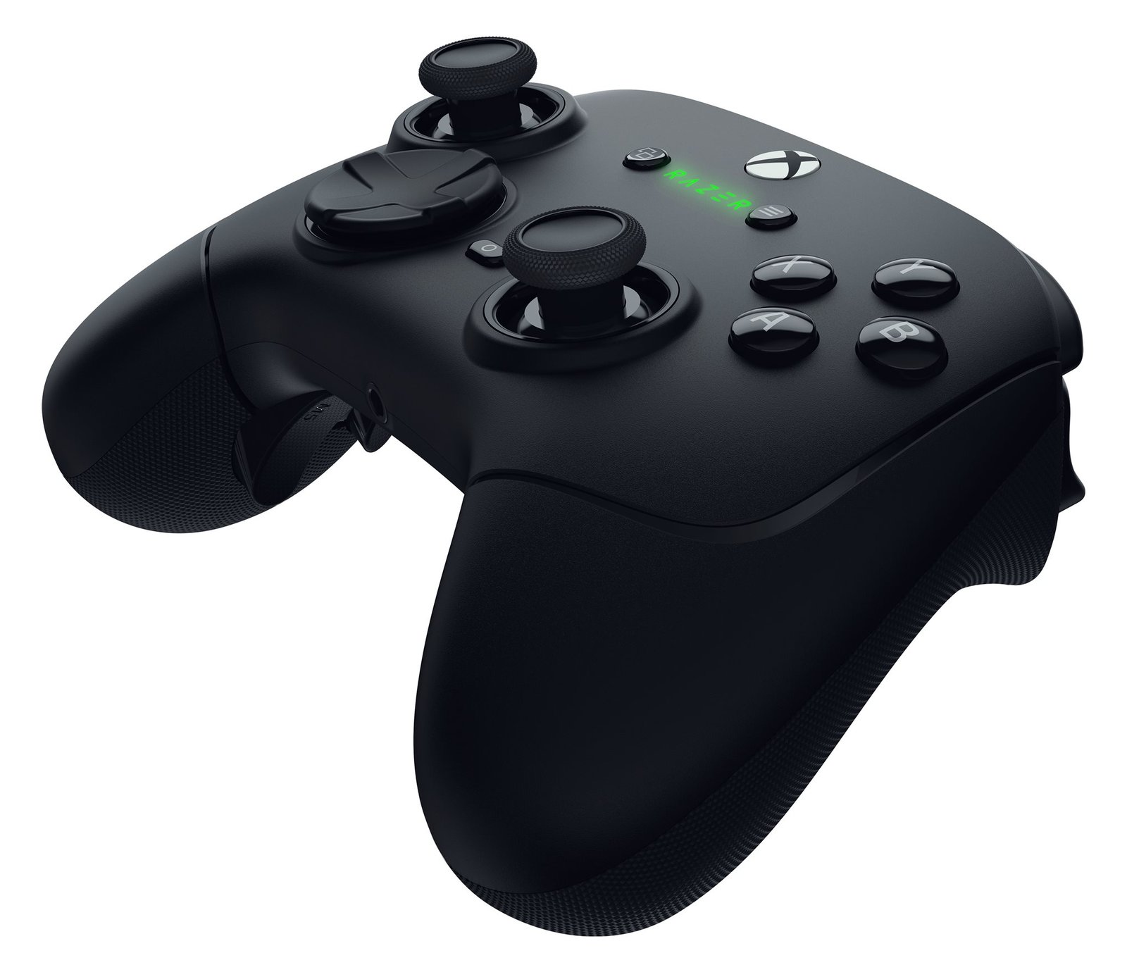 Razer Wolverine V3 Pro - Game Pad - kabellos, kabelgebunden