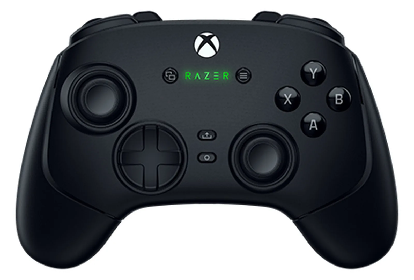 Razer Wolverine V3 Pro - Game Pad - kabellos, kabelgebunden, Ansicht 2