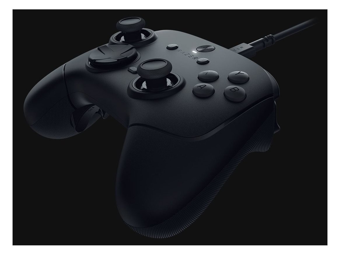 Razer Wolverine V3 Tournament Edition 8K für PC Kabelgebundener
