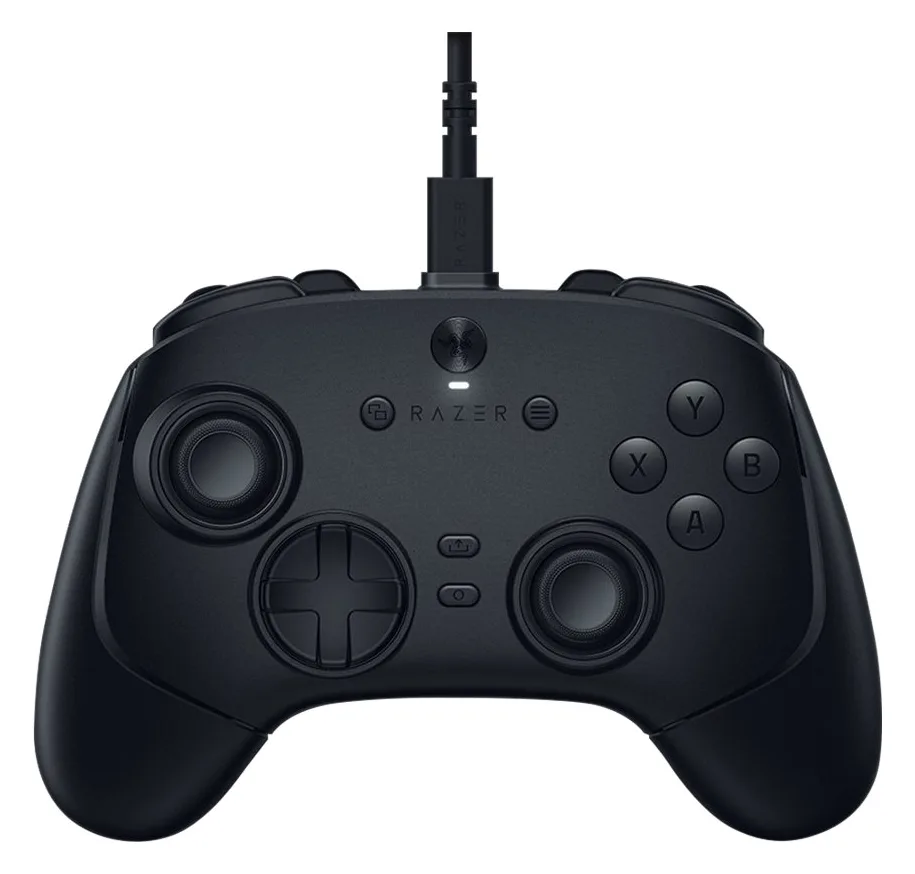 Razer Wolverine V3 Tournament Edition 8K für PC Kabelgebundener, Ansicht 3