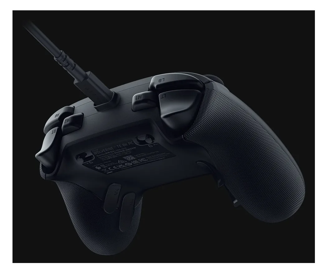 Razer Wolverine V3 Tournament Edition 8K für PC Kabelgebundener, Ansicht 4