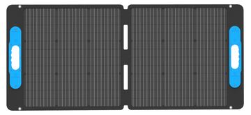 RealPower Solarpanel SP-100E 2 Panel Faltbar von LumaTech