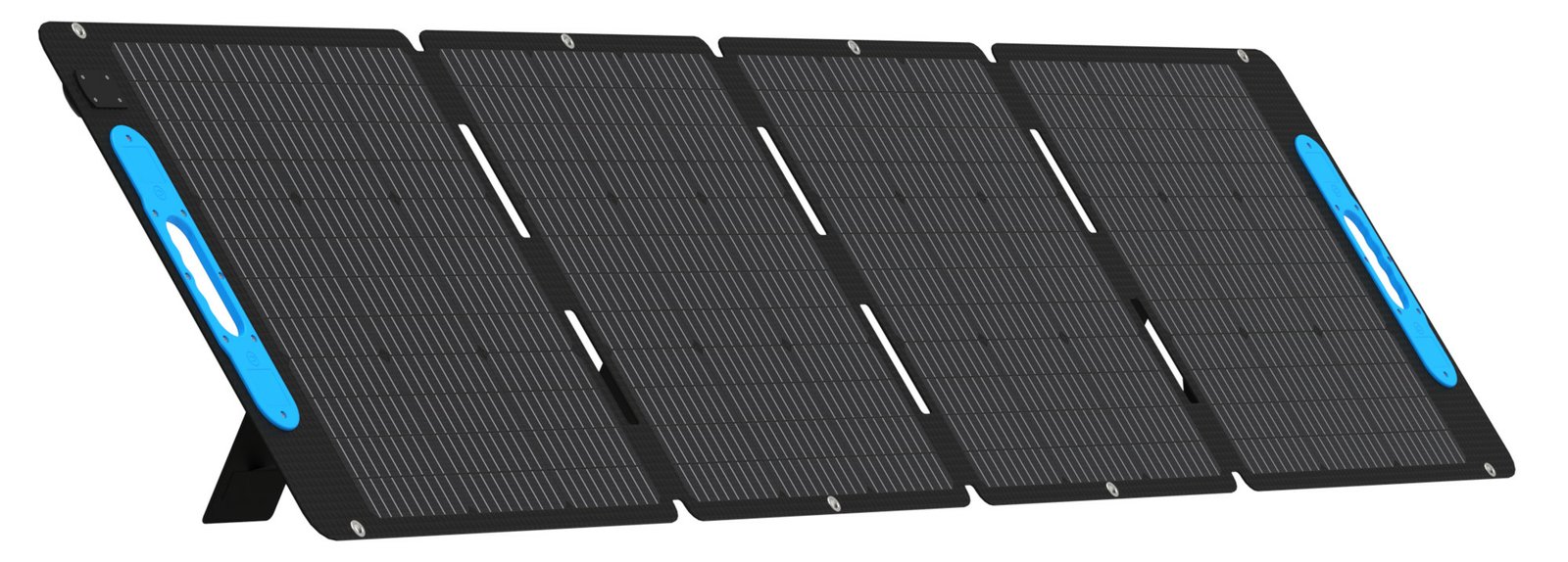 RealPower Solarpanel SP-200E 4 Panel Faltbar