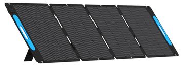 RealPower Solarpanel SP-300E 4 Panel Faltbar von LumaTech