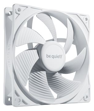 Revoltec be quiet! Pure Wings 3 - Gehäuselüfter - PWM von LumaTech