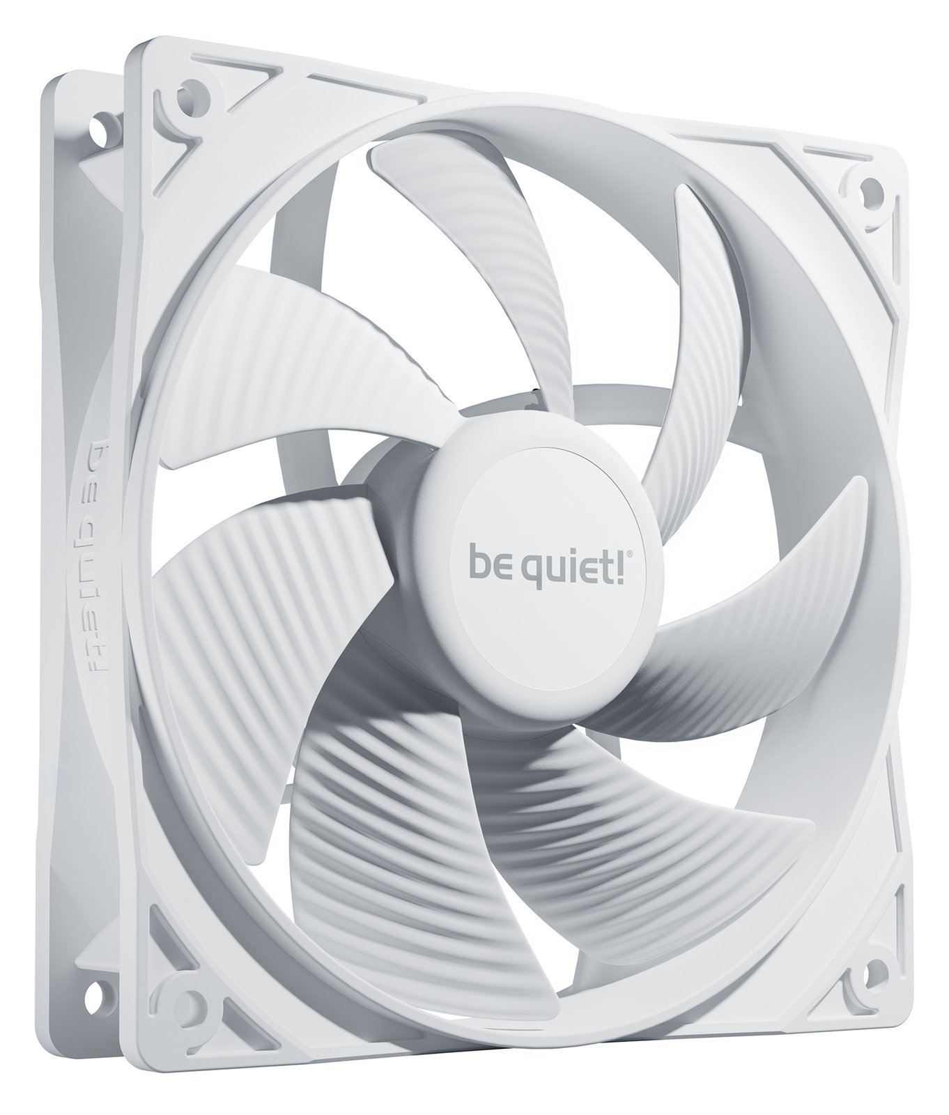 Revoltec be quiet! Pure Wings 3 - Gehäuselüfter - PWM von LumaTech