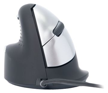 R-Go Ergonomische Maus HE Break - Maus - ergonomisch von LumaTech