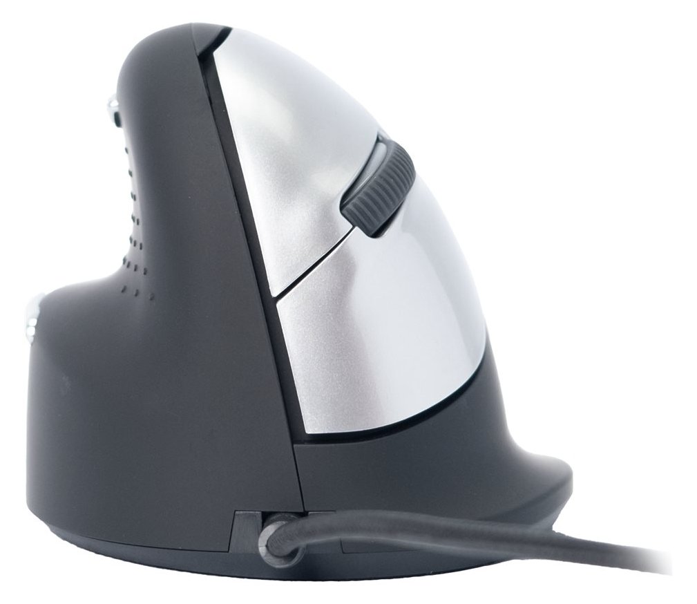 R-Go Ergonomische Maus HE Break - Maus - ergonomisch