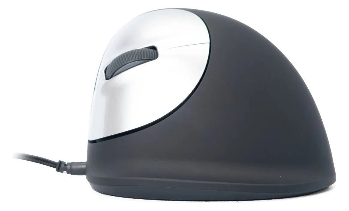 R-Go Ergonomische Maus HE Break - Maus - ergonomisch, Ansicht 2