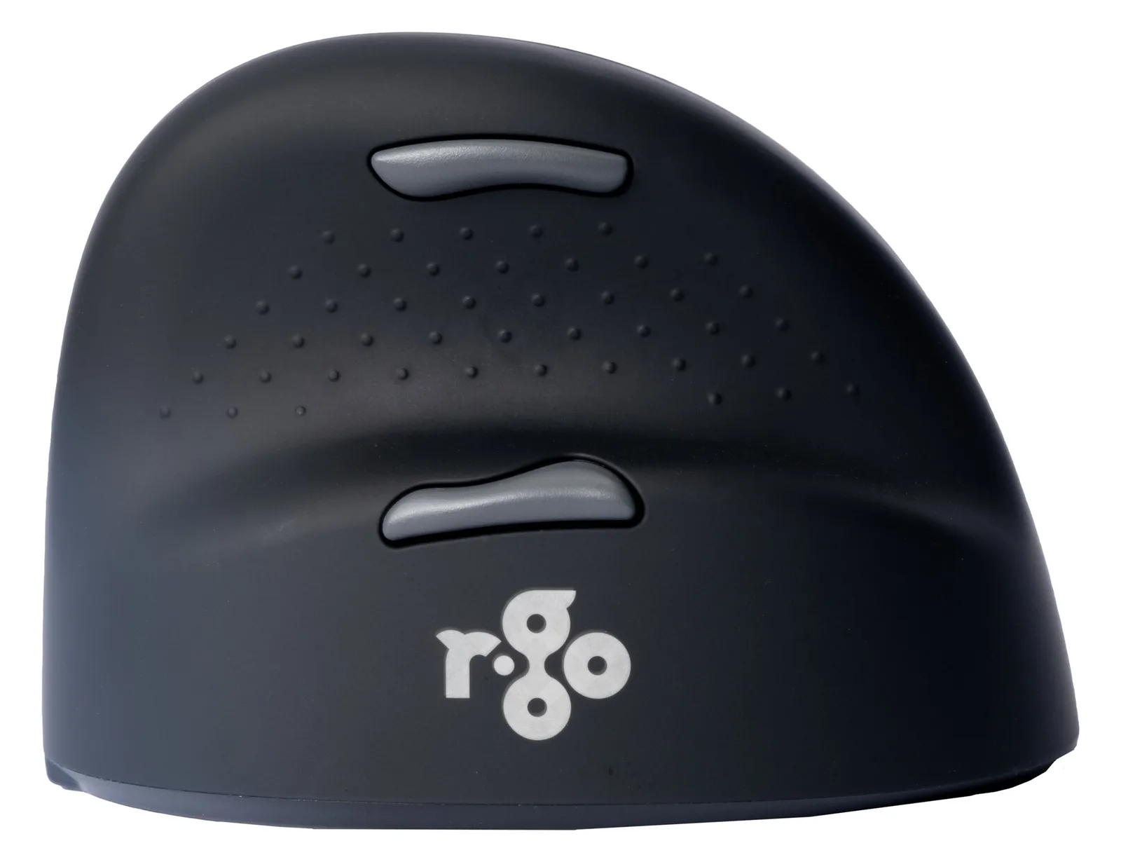 R-Go Ergonomische Maus HE Break - Vertikale Maus, Ansicht 3