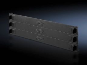 Rittal DK - Rack - Leerkonsole - RAL 9005 - 3U - 48.3 cm (19) von LumaTech