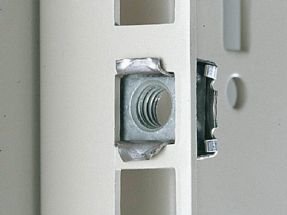Rittal EL - Vorspannmutter für Rack (Packung mit 50) von LumaTech