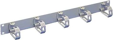 Rittal Kabelmanagement - RAL 7035 von LumaTech