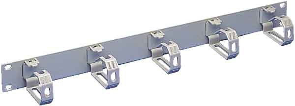 Rittal Kabelmanagement - RAL 7035 von LumaTech
