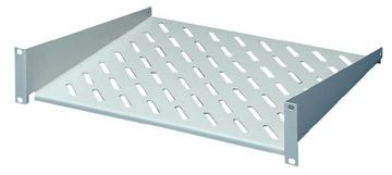 Rittal Rack - Regal - Hellgrau - 48.3 cm (19) von LumaTech