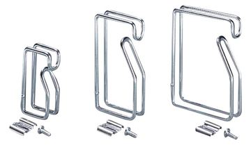 Rittal Rack Kabelführung - 48.3 cm (19) (Packung mit 10) von LumaTech