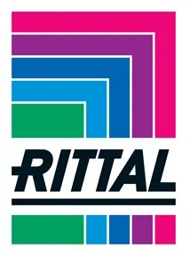 Rittal Steckdosenleiste (Rack - einbaufähig), Ansicht 2